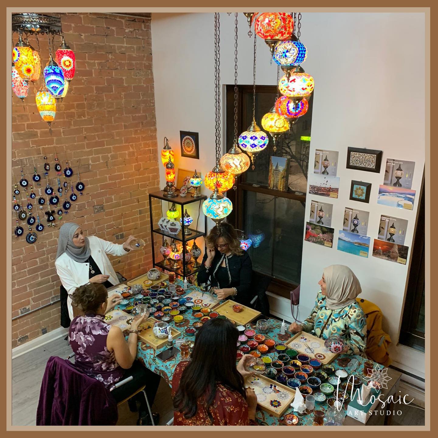 How to Keep Kids Creative with Fun Art Activities This School Holiday