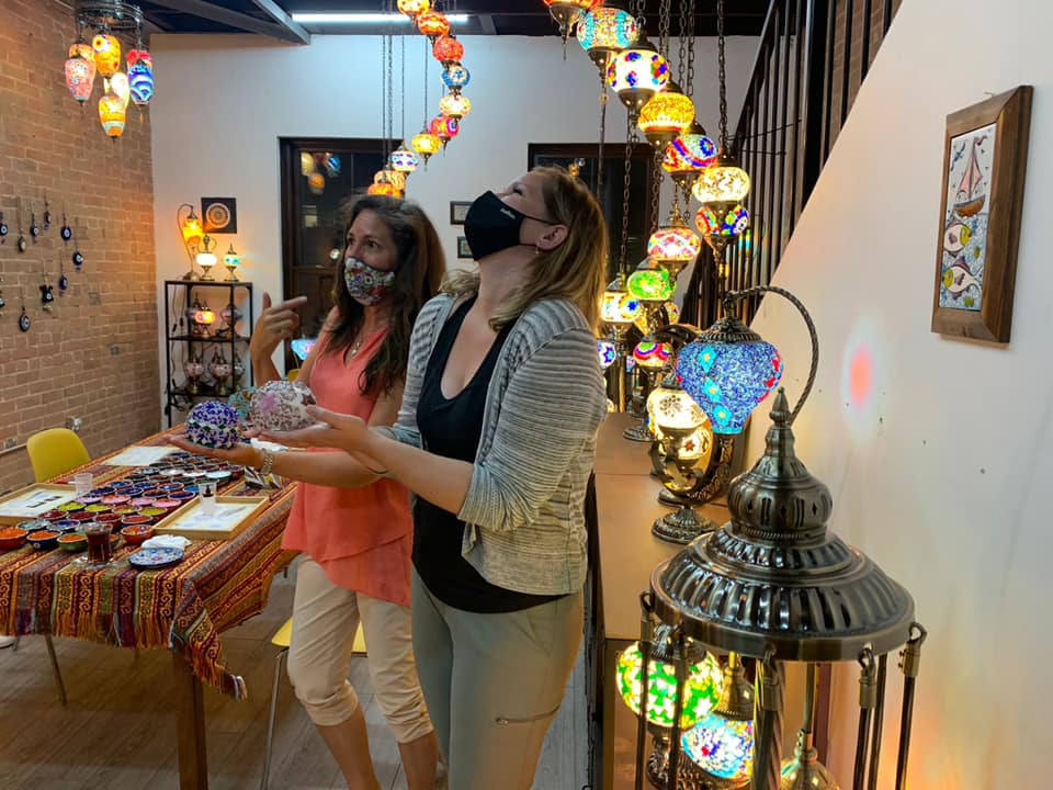 Gifts That Tell a Story and Last a Lifetime