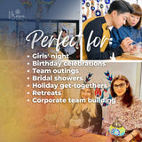 Save with Friends Mosaic Art Workshops in New Westminster, BC