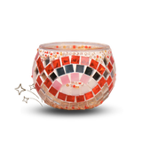 DIY Turkish Mosaic Lamp Workshop – Kelowna, BC