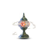 DIY Turkish Mosaic Lamp Workshop – Kelowna, BC