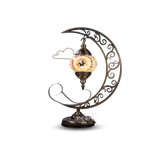 DIY Turkish Mosaic Lamp Workshop – Kelowna, BC