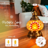 Save with Friends Mosaic Art Workshops in New Westminster, BC