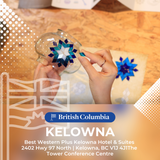 DIY Turkish Mosaic Lamp Workshop – Kelowna, BC