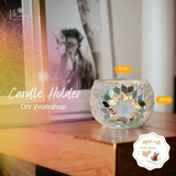 Save with Friends Mosaic Art Workshops in New Westminster, BC