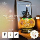 Save with Friends Mosaic Art Workshops in New Westminster, BC