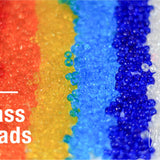 "COTTON CASTLE" Turkish Mosaic Lamp DIY Kit - Mosaic Art Studio Vancouver