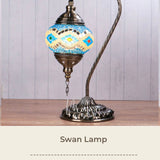 Red Deer Calgary Turkish Mosaic Lamp DIY Workshop - Mosaic Art Studio Vancouver