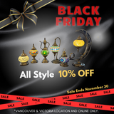 Mosaic Art Workshops in New Westminster, BC