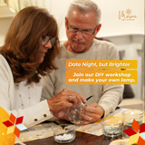 🏠Date Night at New Westminster