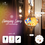 Mosaic Art Workshops in New Westminster, BC