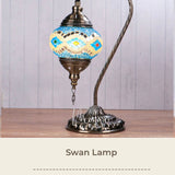 Turkish Mosaic Lamp DIY Workshop Kelowna - Mosaic Art Studio Vancouver